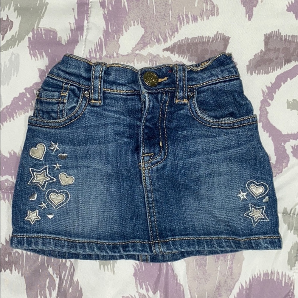 3/$15 Children’s Place Skort